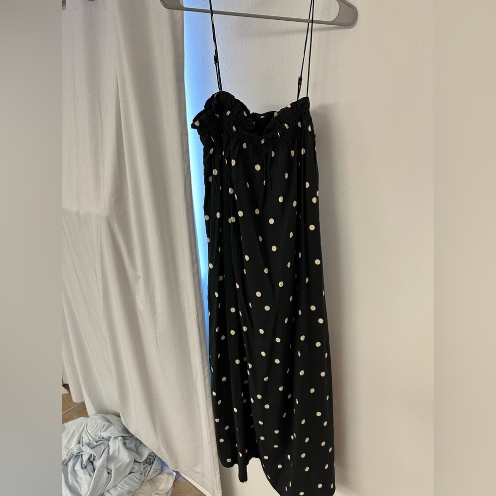 H&M Maxi Dress